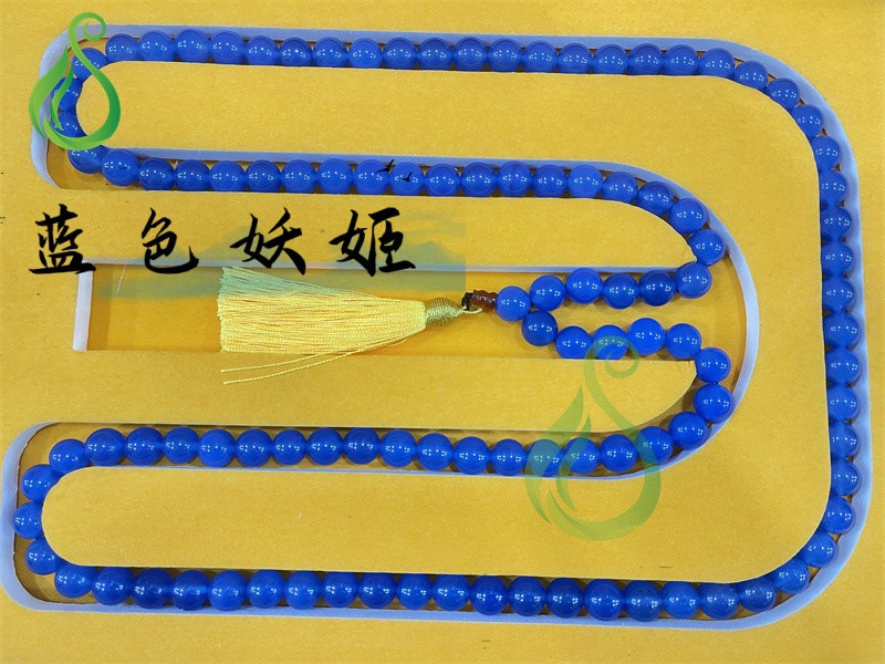 블루 인챈트리스 12mm