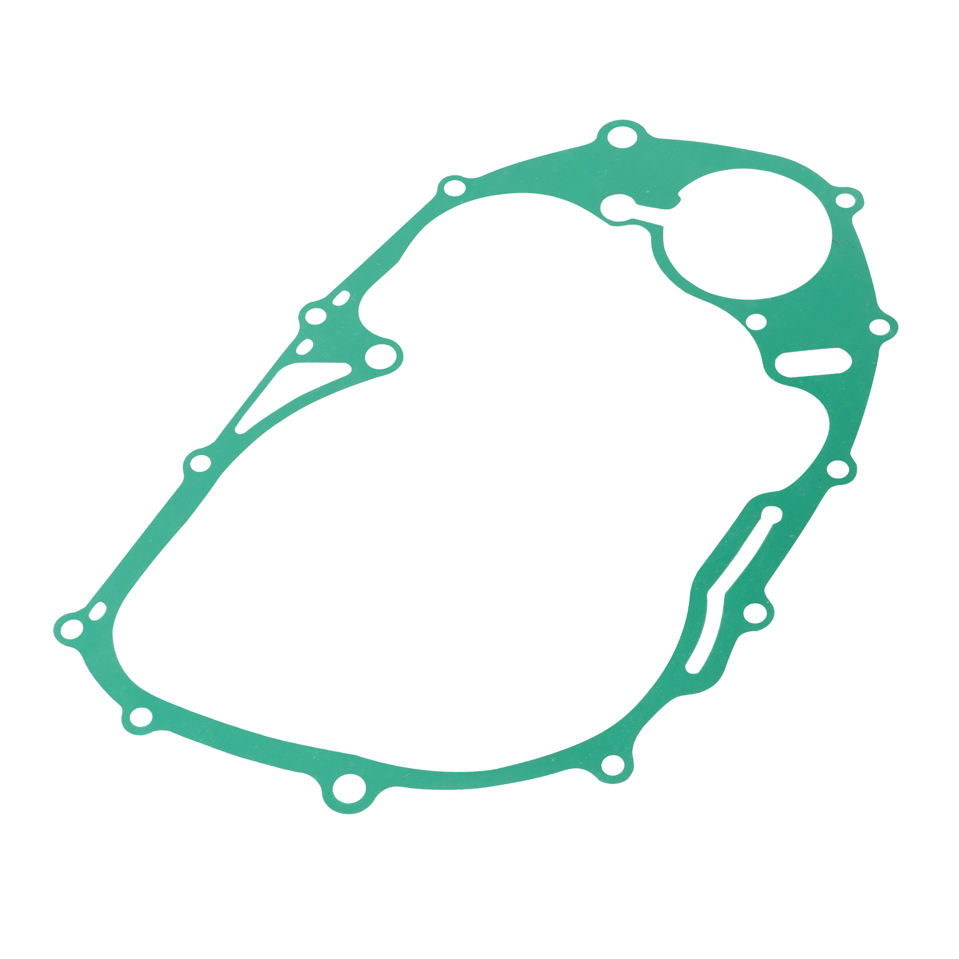 Clutch Cover Gasket Seal Pad Exhaust Pipe Gasket Suitable for Xvs650 1997-2018