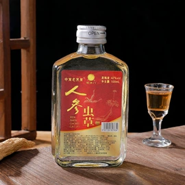 白酒;配制酒浸泡酒