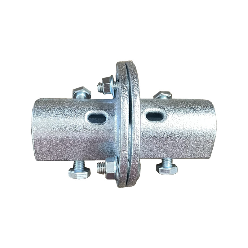 厂家直销工业门五金配件耦合器连接轴