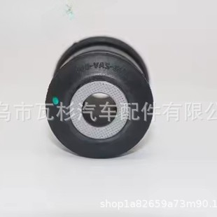 Factory direct sale of high quality suspension bushing composite rubber sleeve oe 51392-SWA-003 for Honda cr-v