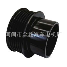 起动机皮带轮  工作轮 LR004305   LR005993  535019510  353711
