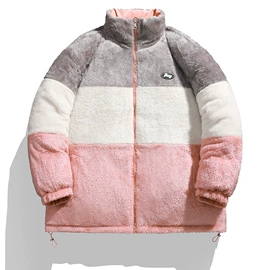 男式夹克;男式棉服;男式运动套装