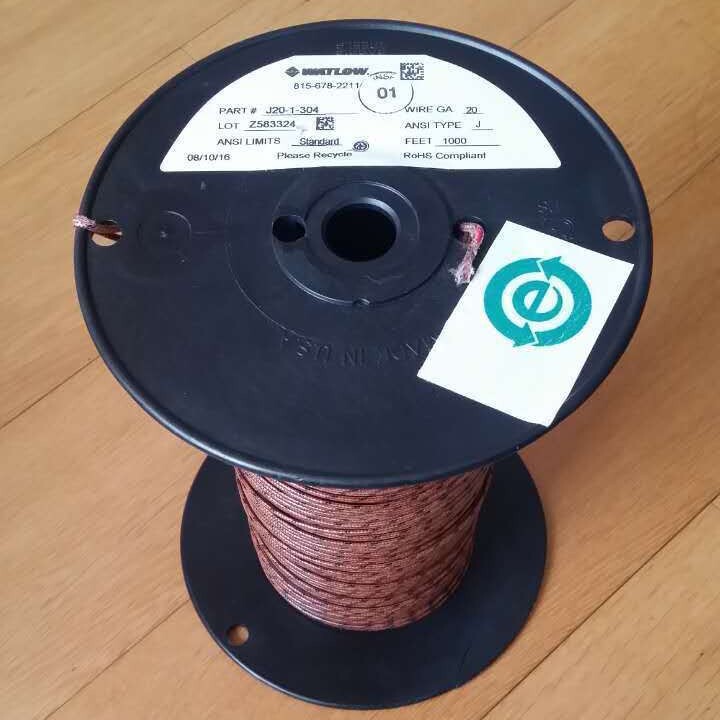 Watlow Controller Db30-24F0 Price Needs to Be Verified