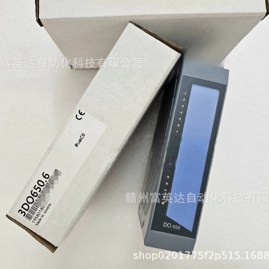 Модуль B&R 3DO650.6 3D0650.6 оригинальная точечная физическая съемка, продажа по договоренности