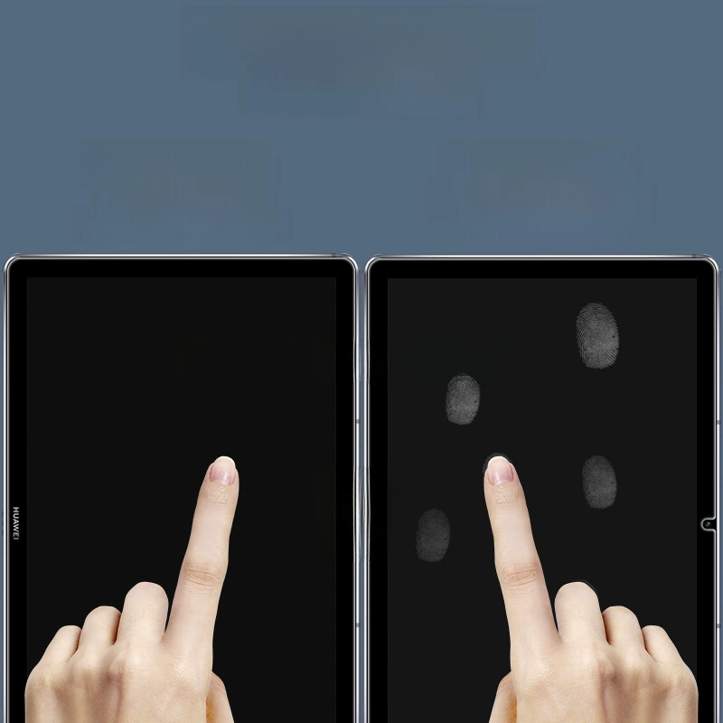 Подходит для Huawei MatePad 10.8 дюйма, защитная плёнка для планшета, закалённое стекло 10.8 дюйма, взрывозащитная плёнка
