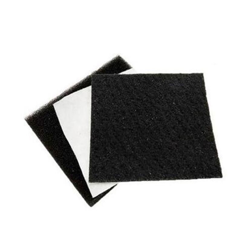 Samsung black filter cotton