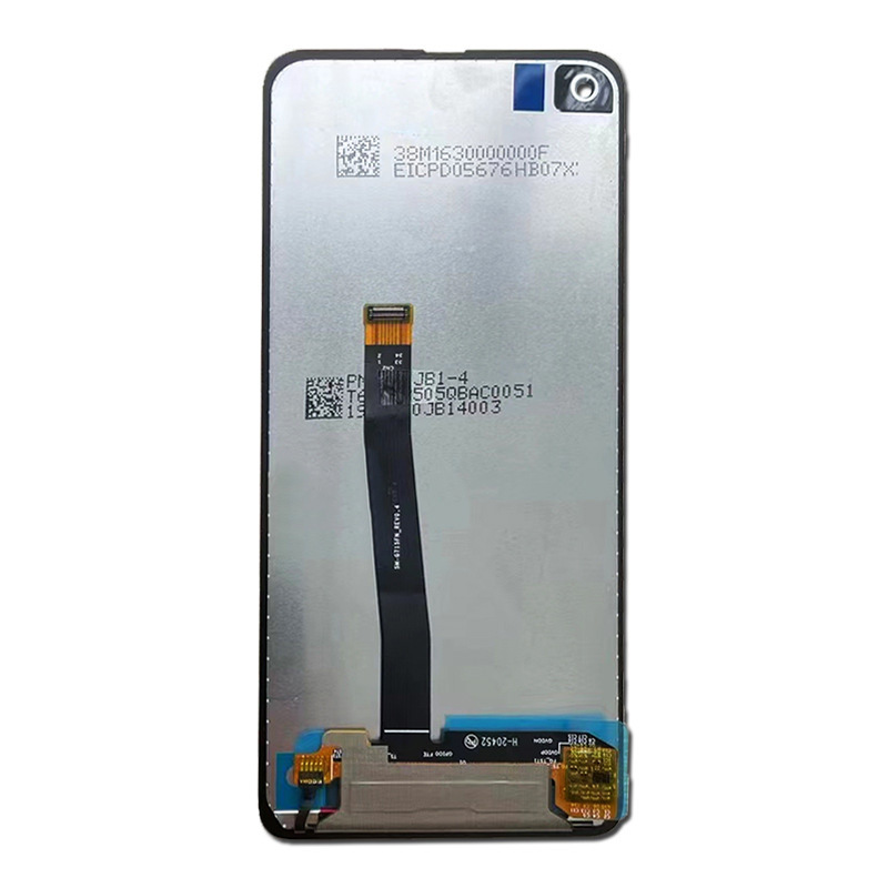 Jingke es adecuado para xcover pro G715 pantalla montaje G715F teléfono móvil pantalla LCD pantalla táctil