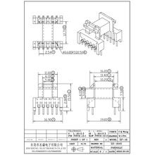 EF16��ʽ7+7�ž�12.7׃������Ȧ�Ǽ��Դ��侀Ȧ�Ǽ�ZS-1645