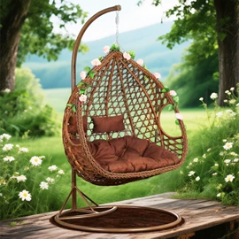 跳床;吊篮;秋千