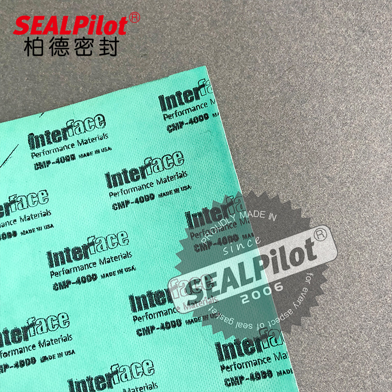 INTERFACE ʯ𽺰CMP4000 0.5mm 0.8mmܷƬ