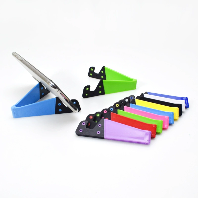 Складной V-образный кронштейн мини-планшет небольшой кронштейн V-образный подарочный держатель для телефона настольный кронштейн