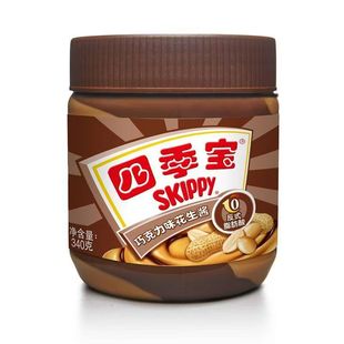 SKIPPY�ļ����ɿ���ζ�����u������˾340g�������u����������