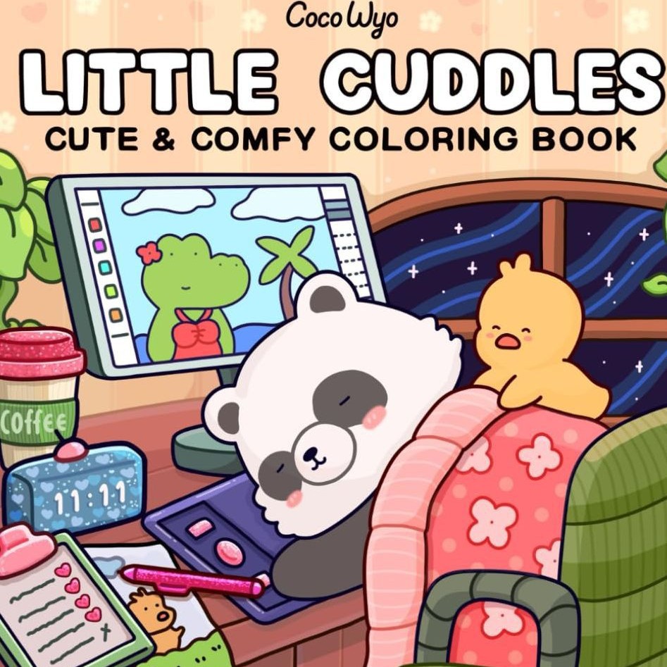HB-215 뉴 스타일(LITTLE CUDDLES)