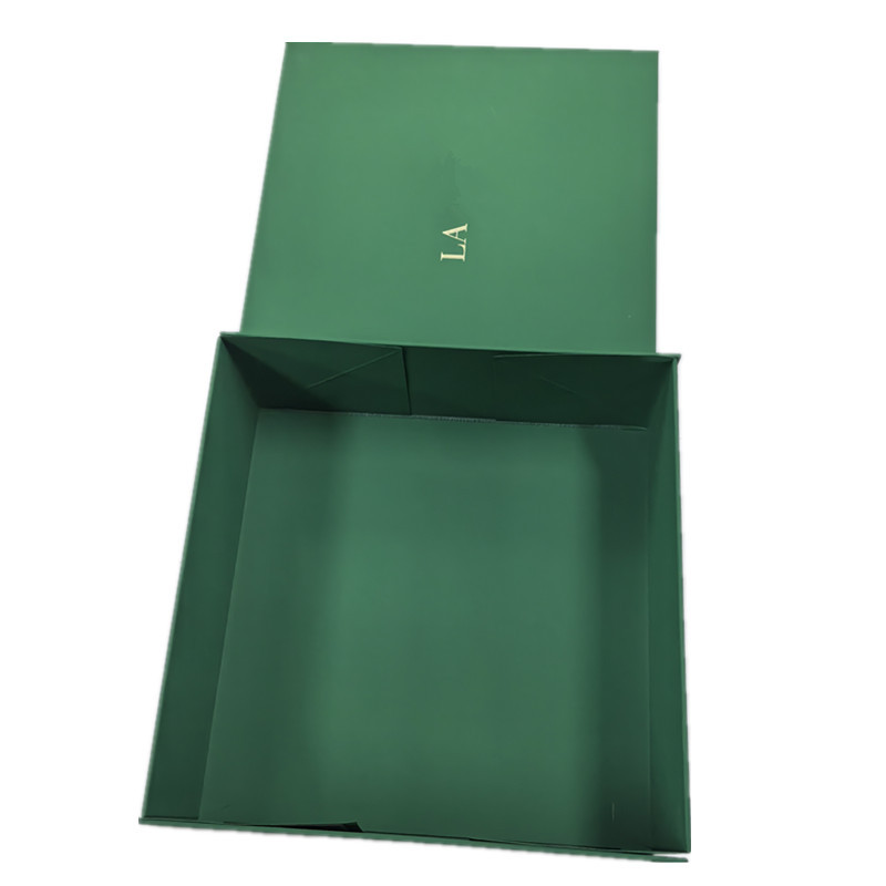 海兰之咪护肤品套装礼品盒精粹水手提袋口红盒现货香水盒批发