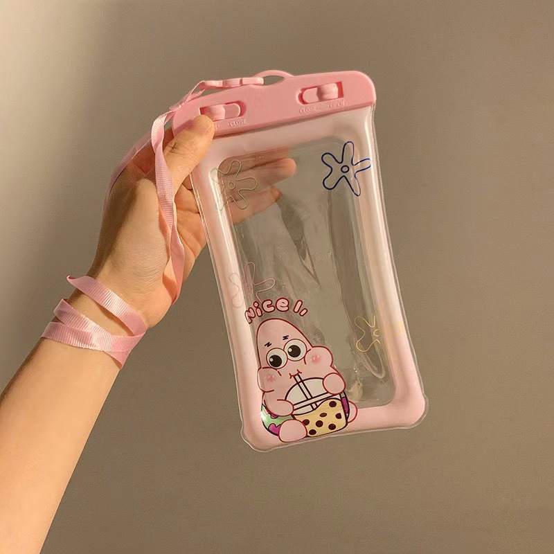 핑크 파이 스타