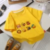 Yellow, 7 cells