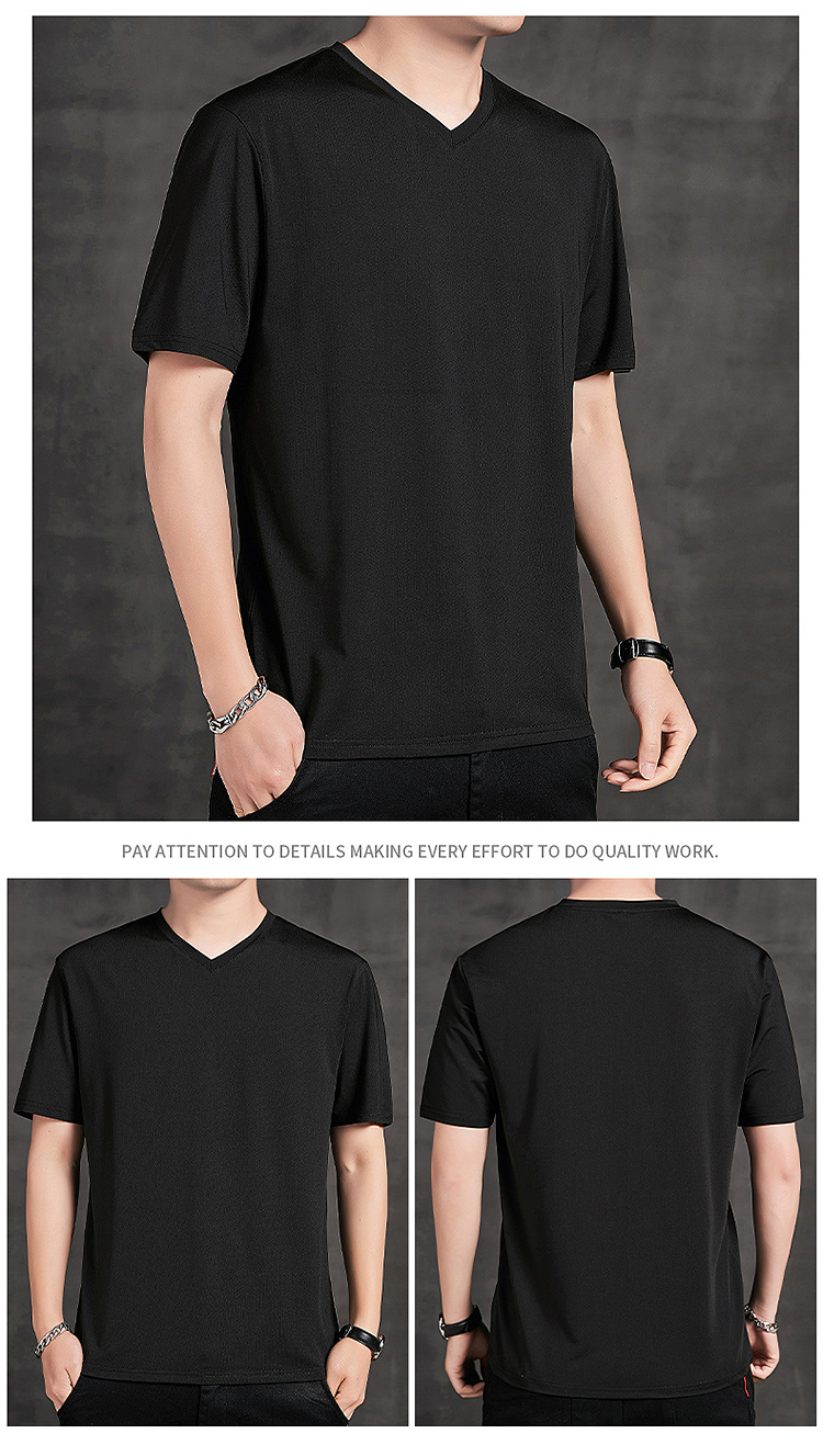 T-shirt homme - Ref 3439231 Image 21