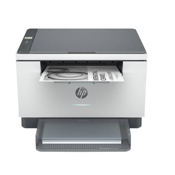 Hewlett-Packard (HP)M233dw A4 black and white laser printer office home printing, copying and scanning all-in-one machine