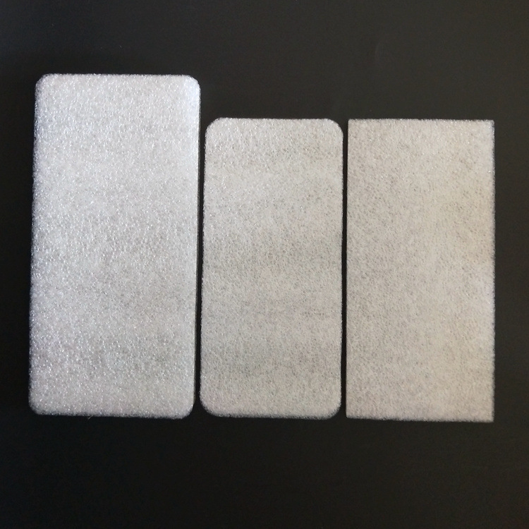 大量供应时尚手机皮套、外壳里衬EPE珍珠棉4.7寸/5.5寸Iphone6