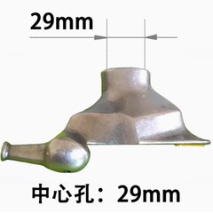 優耐特自動車のタイヤはタイヤの部品を分解します。