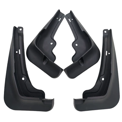 Mazda Ez-6 2024 - Mudguard