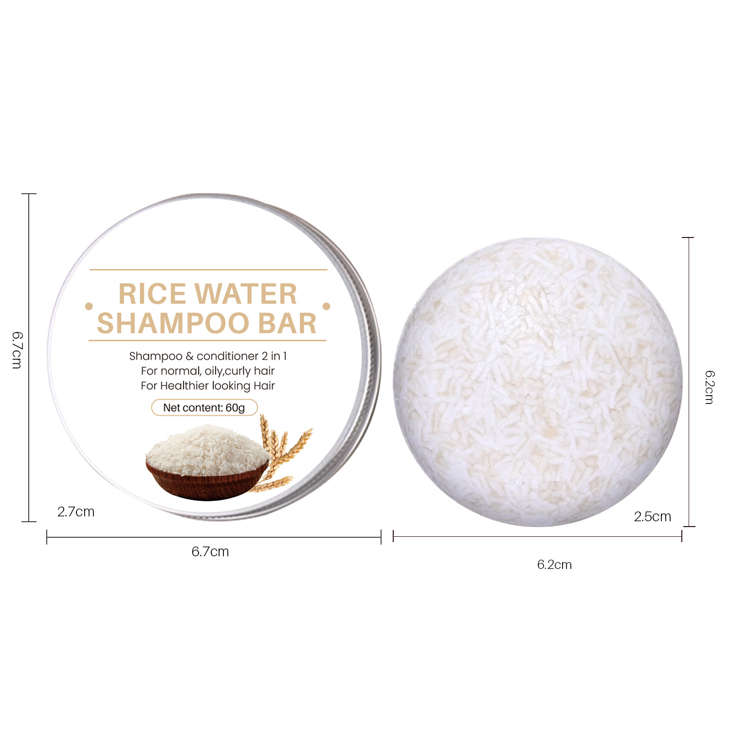 Comercio exterior transfronterizo soap Polygonum multiflorum champú jabón esencia cabello negro jabón hecho a mano hidratante y suave jabón para el cuidado del cabello jabón para el champú