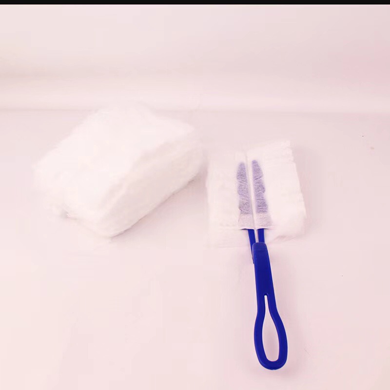 Electrostatic Dust Removal Duster for Cleaning, Vacuuming, Dust Cleaning, Feather Duster for Sweeping Dust, Household Anti-Static