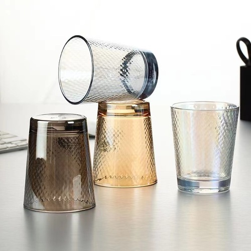 5YA1 wholesale high temperature glass flower tea electric ceramic stove kettle large capacity Xibei same style color water cup explosion-proof lead-free