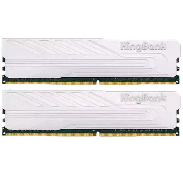 DDR4 ОЗУ (KingBank) G3600, 16 ГБ, 3600 МГц, одиночные модули и наборы