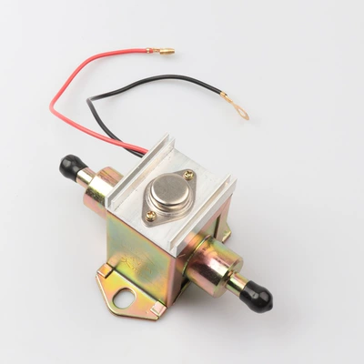 Inline Low Pressure Gas – Oil pump, nozzle