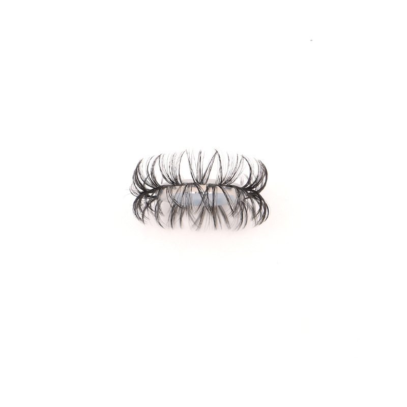 Silicone Sheep Eye Lock Ring, Manual Non-Vibrating Cock Ring, Textured Design — detail image 4