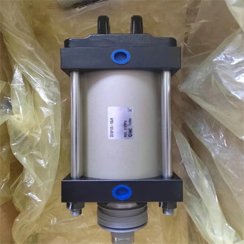 提供SMC锁紧气缸CDQ2B40-30DCM技术指导