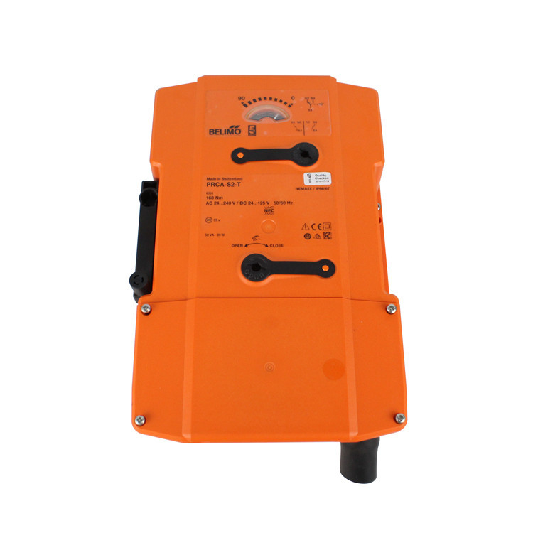 BELIMO����ı �綯ִ���� PRCA-S2-T���������� �綯���ط�����