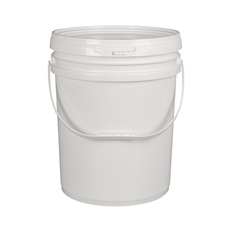 �ֻ���ʽ18L~25L�Ӻ񻯹�ԲͰ20L��ڰ�ɫͿ��Ͱ���ͻ�������Ͱ