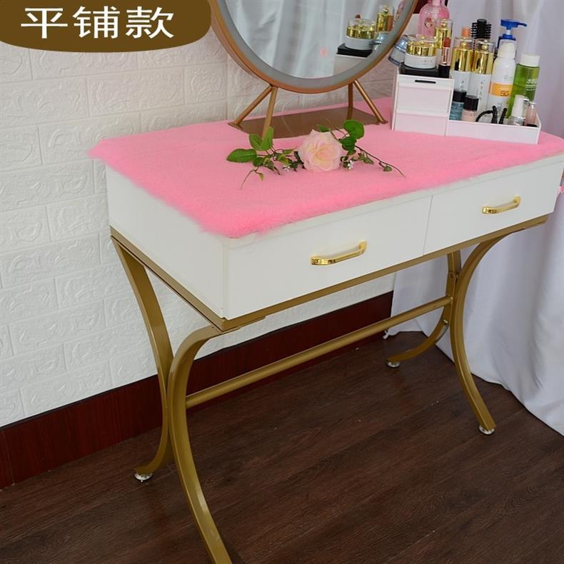 Full Carpet Coverage Commercial Mat, Ins-Style Ink Wash Study Atmosphere Rug, Light Luxury Floor Mat, Light Luxury Carpet, Light Luxury Wool Rug for Bathroom
