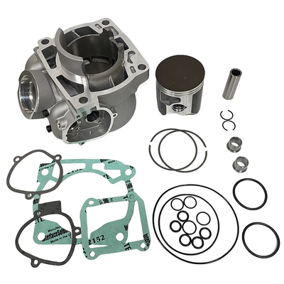 Piston 08-16 Years, Piston, piston ring, piston pin