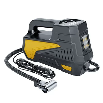 Pump 12V Portable Electric: Hava nasosu