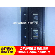 LTC3407 LTC3407AEMSE-2 ˿ӡLTDDJ MSOP10 ��ѹDC-DC������оƬ