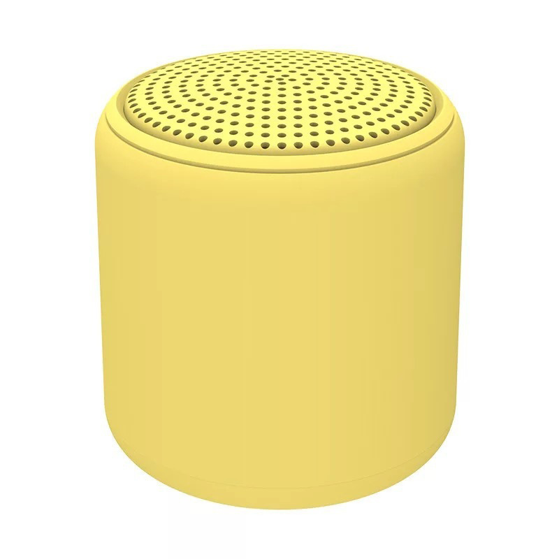 マカロンbluetoothスピーカーデスクトップ小音響携帯型クロスボーダー小鋼砲ミニ携帯無線bluetoothオーディオ|undefined