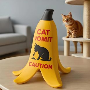 �羳 Banana Peel Edition Caution؈���I�¾����־��Ȥ���㽶Ƥ