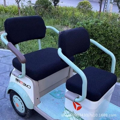 Seat cushion, seat cover Seat Cover for Jinpeng, Xinri
