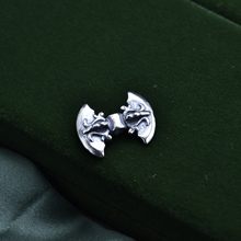 S925���y�����ƿ����������DIY���ʽ���ڽ����X����������y