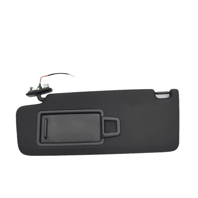 5Gg857551Gt, Sun shade