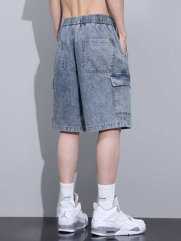 NomadX Urban Cargo Shorts