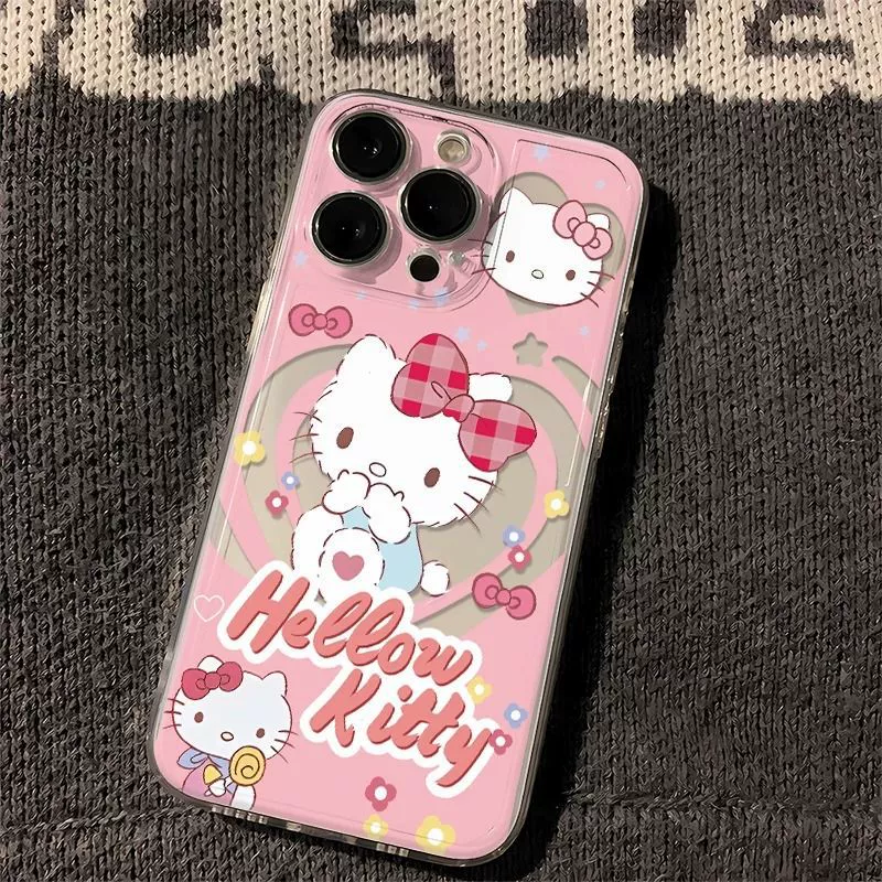 Совместимый с iPhone 16 Apple, милый чехол для телефона, 16promax, iphone
