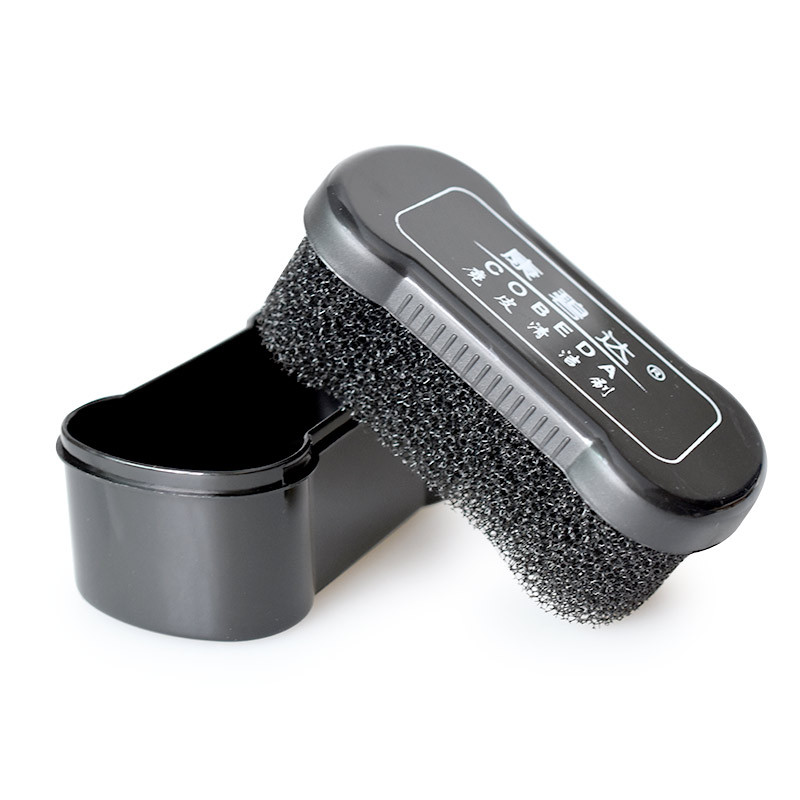 Cepillo de muntjac octogonal