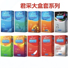 JUNCAI���ɱ�����10ֻ�b�����ݼy��ȫ�ױ��U��Ӌ��������Ȥ����Ʒ