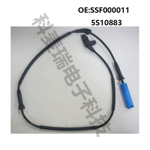 SSF000011 5S10883, подходит для Land Rover LAND ROVER, датчик ABS автомобиля, скорость колеса