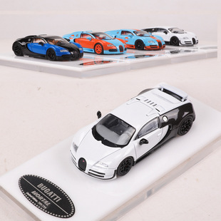 Mortal 1:64���� ���ӵ�����Bugatti Veyron ������Ͻ���܇ģ��